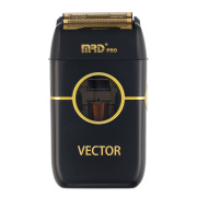 Шейвер для стрижки и бритья MRD MRD-ZB-999 black